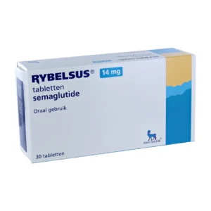 Rybelsus 14 mg kaufen