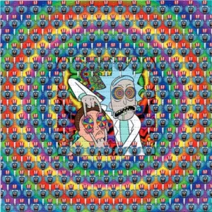 1V-LSD kaufen