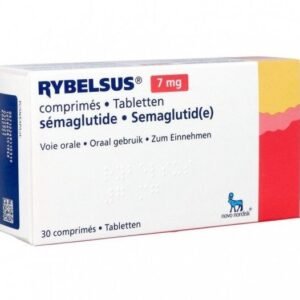 Rybelsus 7 mg kaufen