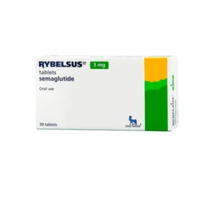 Rybelsus 3 mg kaufen